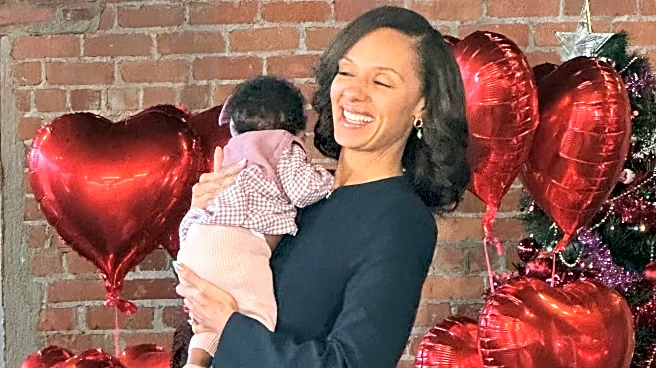 Detroit joining Michigan program that gives cash to expectant mothers for essentials