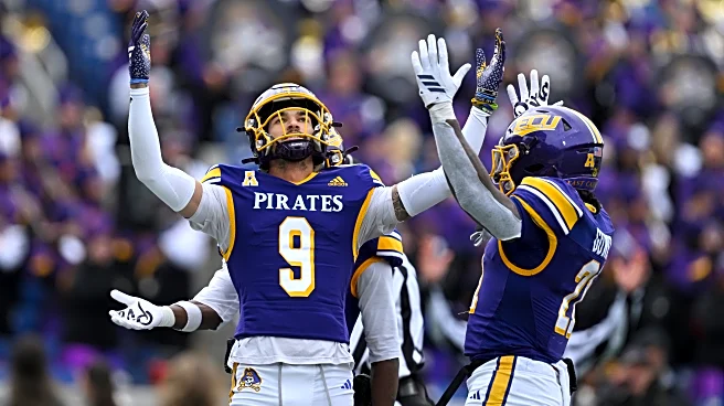 It's a good time to be Anthony Smith. Two players with that name make AP's all-bowl team