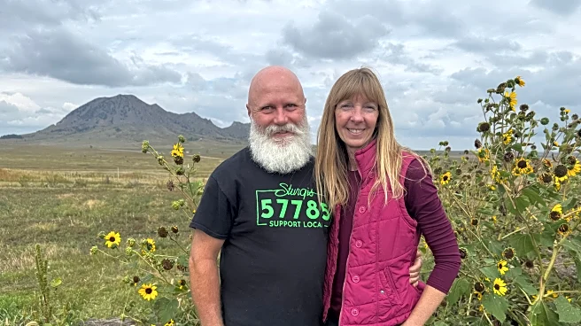 Small farms growing stronger roots in South Dakota farm-to-table movement