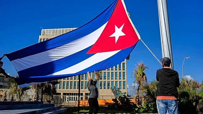 Cuba’s faces uncertain future after US topples Venezuelan leader Maduro