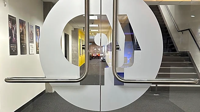 Corporation for Public Broadcasting votes itself out of existence