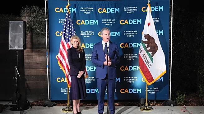 Gavin Newsom’s legacy: Can he deliver on unmet promises in his final year as governor?