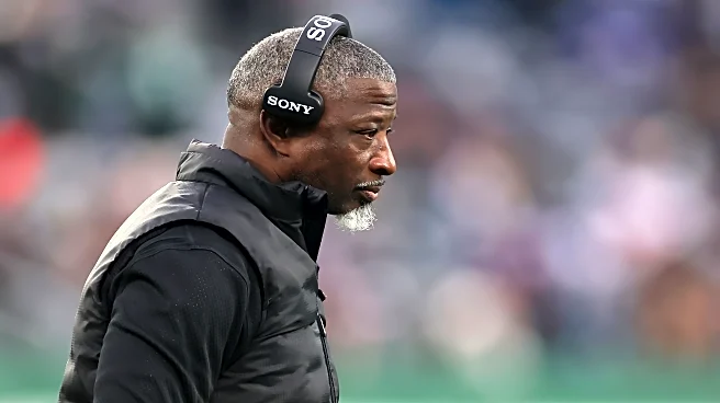 Aaron Glenn and Jets eager to put disastrous season behind them and continue to build for the future