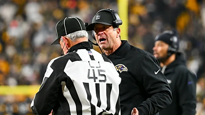 Ravens have a lot to ask themselves after a season with Super Bowl hopes ended with an 8-9 record