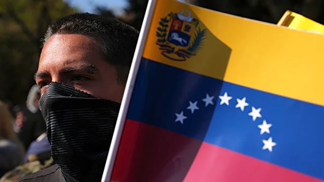 Mexico dismisses US military intervention despite Trump's threats after Venezuela operation