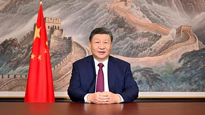 China bans exports to Japan of dual-use goods that could enhance Tokyo's military power