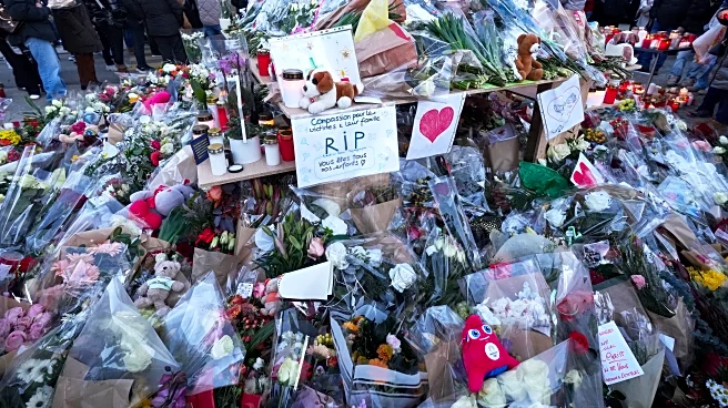 Swiss bar where fatal New Year's fire broke out had last safety inspection in 2019