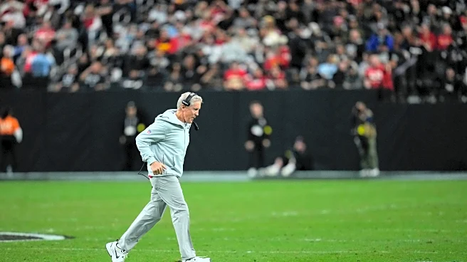 What are the NFL's rules about timing and interviews for coaching searches?