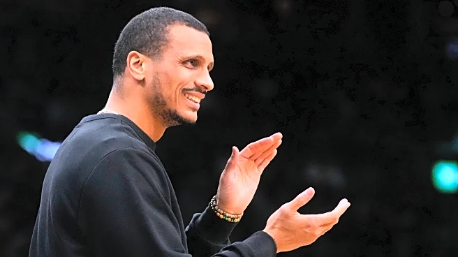 The NBA season is nearing the midway point. There are some surprises, good and bad