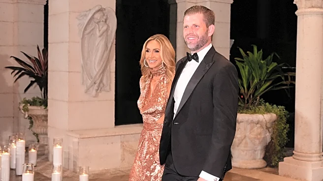 Trump Mobile's golden phone remains nowhere to be found