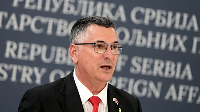 Israeli foreign minister visits Somaliland after contentious recognition of breakaway territory