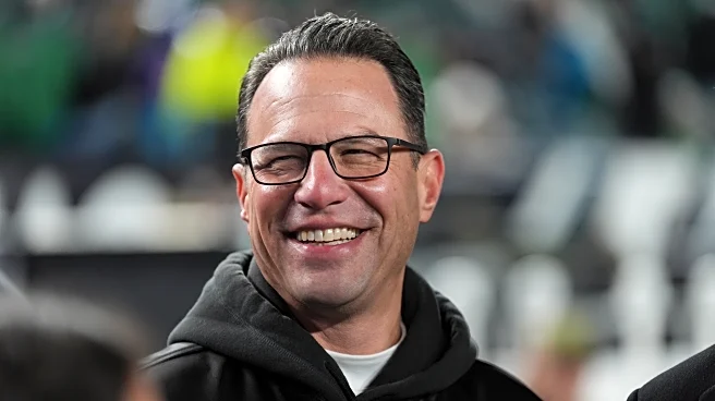 Pennsylvania Gov. Shapiro has $30 million for his reelection bid, a new state record