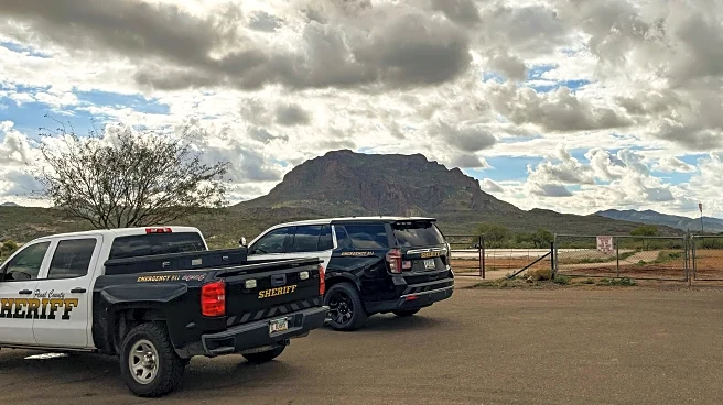 Federal aviation notice warned of slackline before deadly helicopter crash in Arizona