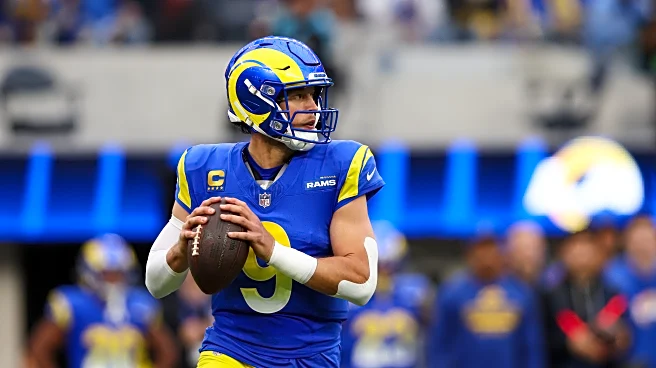 NFL MVP debate will continue until a winner is announced next month