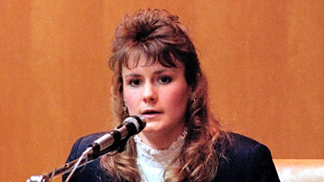 Pamela Smart seeks to overturn conviction for having teenager murder her husband