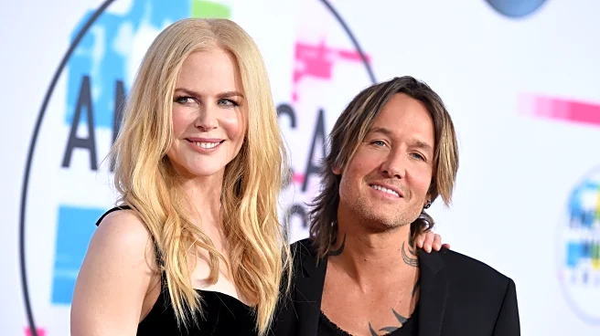 Nicole Kidman and Keith Urban are officially divorced after 19 years of marriage