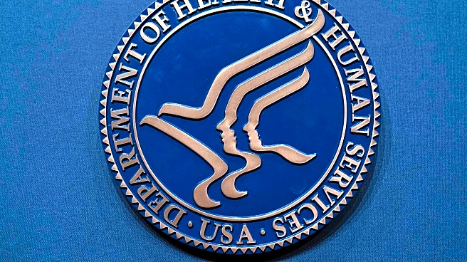 Trump administration says it’s withholding social safety net money from 5 states over fraud concerns