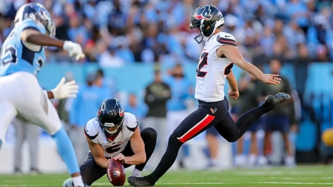 Playoff-bound Bills sign kicker Matthew Wright to practice squad with Matt Prater's status uncertain