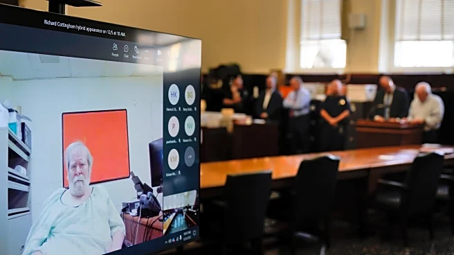 Notorious New York City-area 'Torso Killer' confesses to 1965 killing