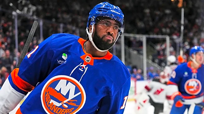 Anthony Duclair has a hat trick and two assists as the Islanders rout the Devils 9-0