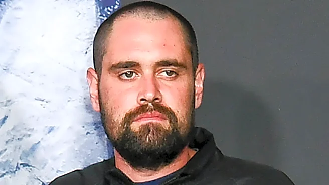 Nick Reiner to be arraigned in killing of parents Rob and Michele Singer Reiner