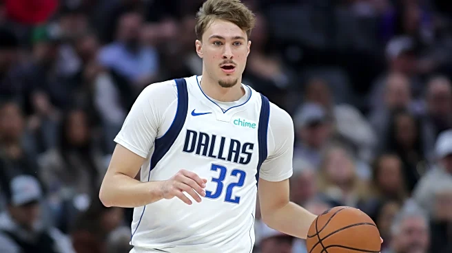 Brandon Williams hits a late 3-pointer, gives Mavericks 100-98 win over Kings