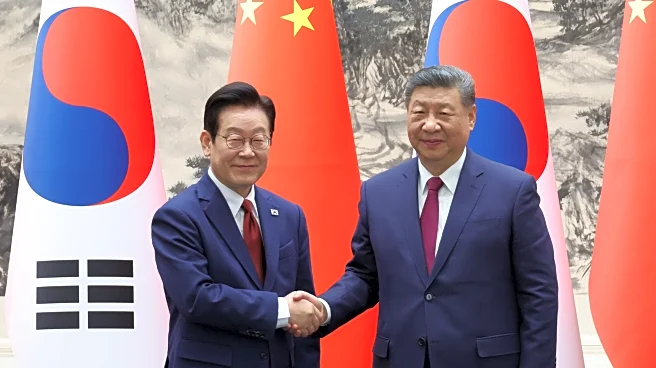 China announces another new trade measure against Japan as tensions rise