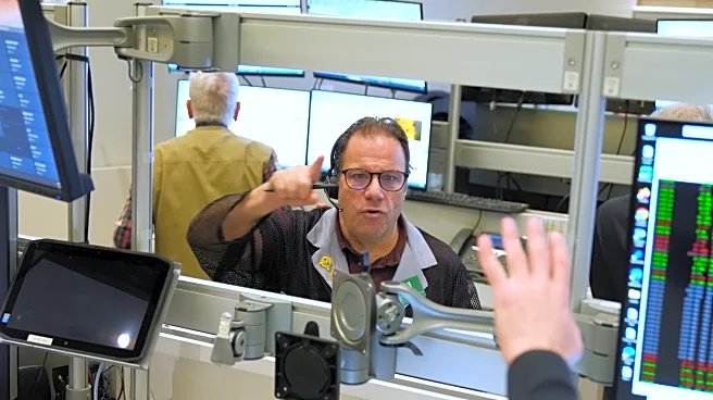 Wall Street veers mostly lower in premarket following more record highs a day earlier