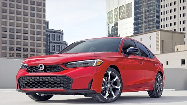 The top 5 affordable cars and SUVs for 2026, according to Edmunds