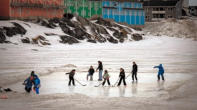 Trump’s Greenland idea isn’t new. The US has pursued it at least 3 times before