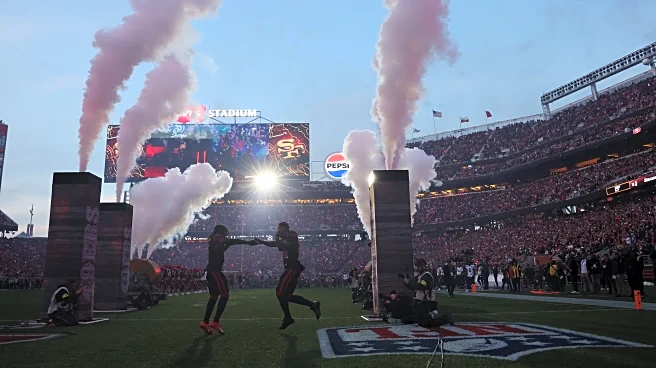 NFL sees 2nd-highest regular season average viewership since 1988 at 18.7 million, up 10% from 2024