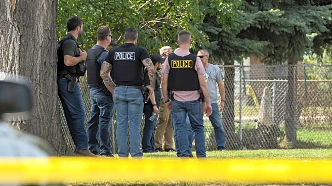 Driver shot in Minneapolis is the at least the fifth person killed in US immigration crackdown