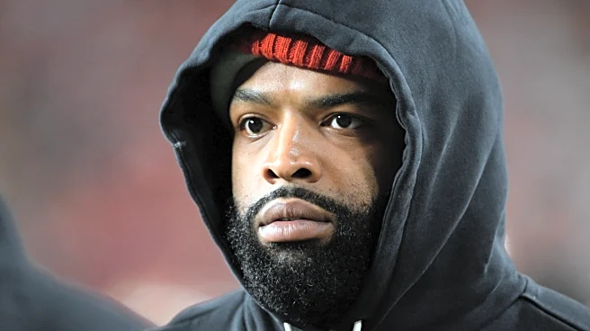 49ers' Trent Williams and Ricky Pearsall miss practice, playoff status uncertain