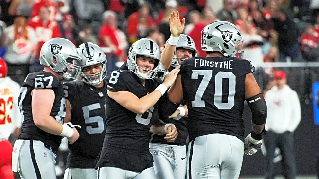 Raiders schedule interviews with 3 coordinators for head coach position