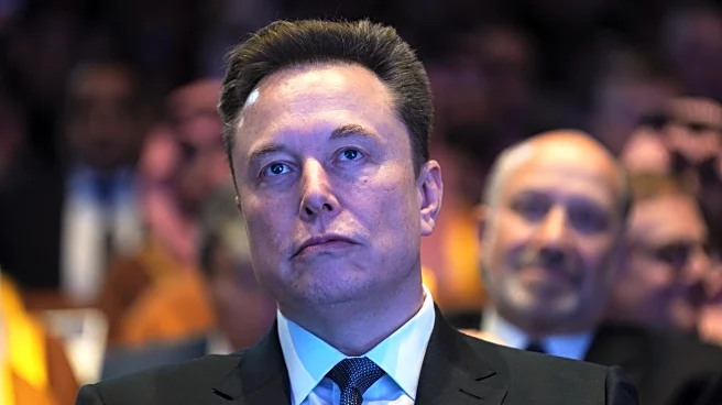 Judge indicates Elon Musk's fraud lawsuit against OpenAI will head to trial