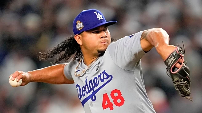 Graterol, Garrett and Wesneski agree to contracts, leaving 166 set to swap salaries with teams