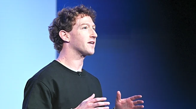 China to probe Meta's acquisition of artificial intelligence startup Manus