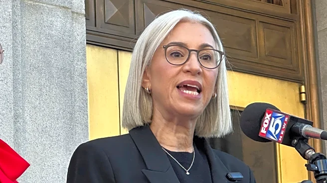 Democratic Fulton County commissioner announces bid to become Georgia secretary of state