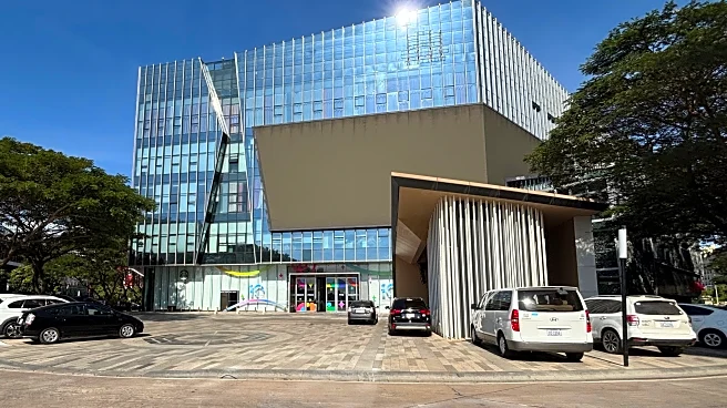 Businessman extradited from Cambodia to China suspected of running vast online criminal empire