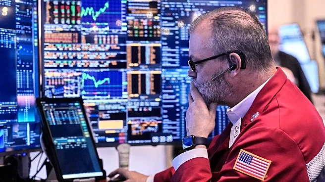 US markets lower before the bell after hot start to the year