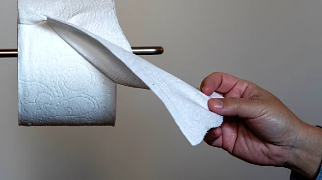 Eco-friendly toilet papers are trendy, but their actual environmental impacts vary