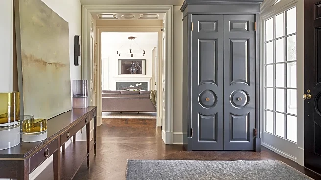 Could that dresser become a kitchen cabinet? The art of upcycling old furniture