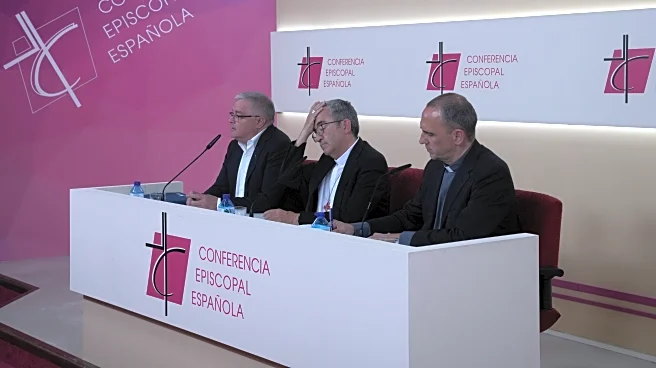 Spain's bishops agree to let government ombudsman oversee compensation of sexual abuse victims