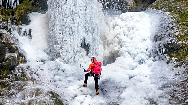 UK braces for heavy snow as cold weather snap in Europe persists