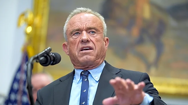 Judge blocks Trump administration from purging DEI-related terms from Head Start grant applications