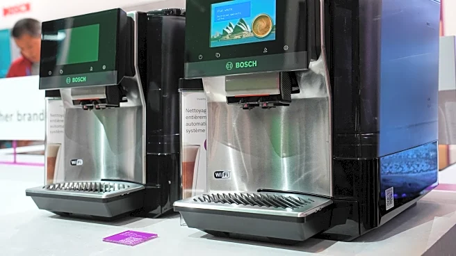 'Worst in Show' CES products include AI refrigerators, AI companions and AI doorbells