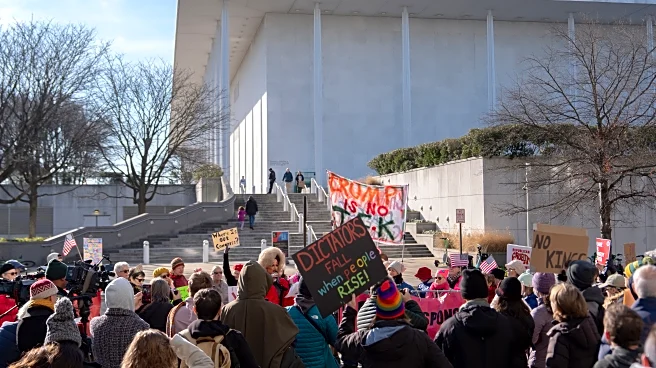 Sonia De Los Santos cancels Kennedy Center shows, citing unwelcoming climate