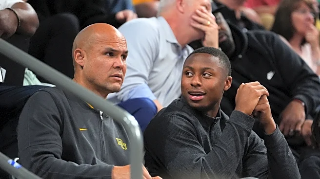 Florida QB D.J. Lagway heading to Baylor, Wake Forest signs QB Gio Lopez from UNC