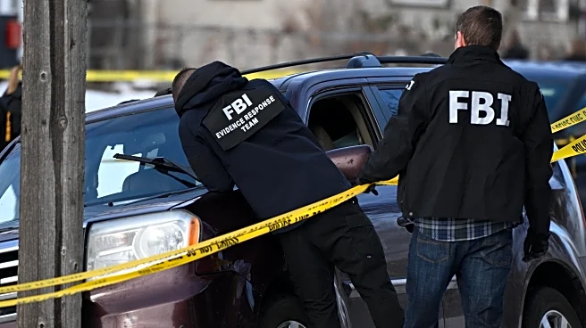 FACT FOCUS: Minneapolis shooting prompts spread of misrepresented and fabricated images online