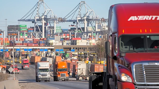 North Carolina may lose $50M in federal funds over flawed immigrant trucker licenses